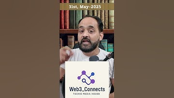 learn Crypto, Blockchain and start Building for the web3 FUTURE! | #shortsvideo  | Rajeev Anand