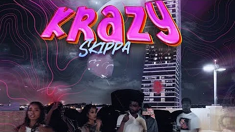 Skippa - Krazy *sped up*