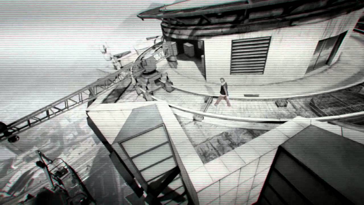 Parachute Home - YouTube