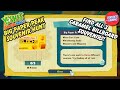 Yoshi's Crafted World | Caramel Billboards Souvenir Hunt