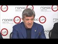 Савченко и Рубана отпустили: кто следующий? (пресс-конференция)