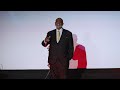 Modern Day Lynching  | Edward Gray | TEDxBotham Jean Blvd