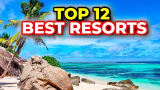 Top 12 BEST Resorts in America | Travel Video by Travel OOO 576 views 3 weeks ago 11 minutes, 15 seconds