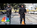 Morning News NOW Full Broadcast - May 27 | NBC News NOW