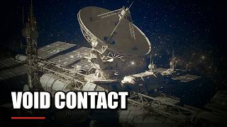 Void Contact A Response from the Dark