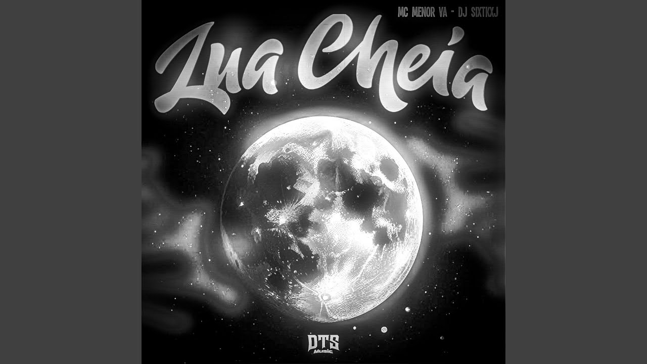 Watch Lua Cheia (Speed Up) on YouTube Watch Lua Cheia (Speed Up) on YouTube