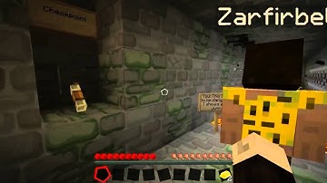 Lets Play Minecraft Adventure Maps Deutsch HD   Breakaway 1