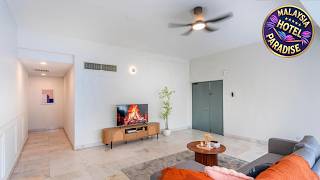 Embassy Villa by Cobnb at Ampang Hilir | Kuala Lumpur, Malaysia | Hotel Review 🌟 screenshot 4