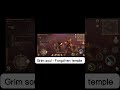 Grim soul - Forgotten temple #grimsoul #grimsoulsurvival #grimsouldarkfantasysurvival