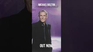 Michael Bolton - &quot;Whatever She Wants&quot; out now! 🎤💜