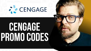 Cengage Promo Codes