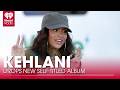 Kehlani Drops New Self-Titled Album Featuring Missy Elliott, Usher & More | Fast Facts