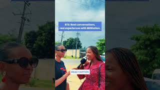 Real conversations. Real experiences. Real results.