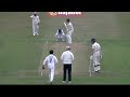 Ravindra jadeja 328 spell vs india in warm up match