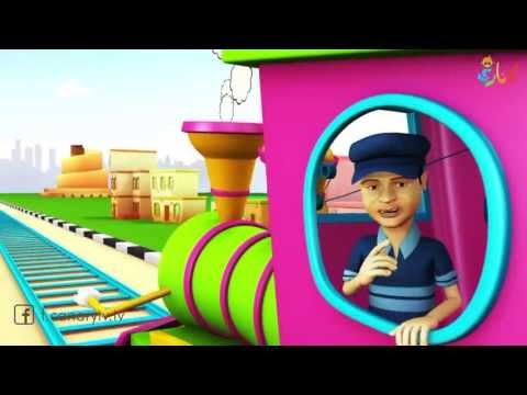 توت توت أشرف يوسف بدون إيقاع كناري