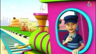 توت توت - أشرف يوسف - بدون إيقاع - #كناري