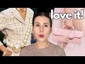 NEW CHANEL PEARL BAGS! ⚪🫧🐚 Chanel Fall 2025 Ready-to-Wear Collection Runway