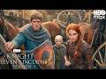 A Knight of The Seven Kingdoms Season 2 (2027) Peter Claffey & Rowan Robinson
