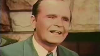 EL PROFETA DEL SIGLO XX [ENTREVISTA PERSONAL A WILLIAM MARRION BRANHAM] [VGR]