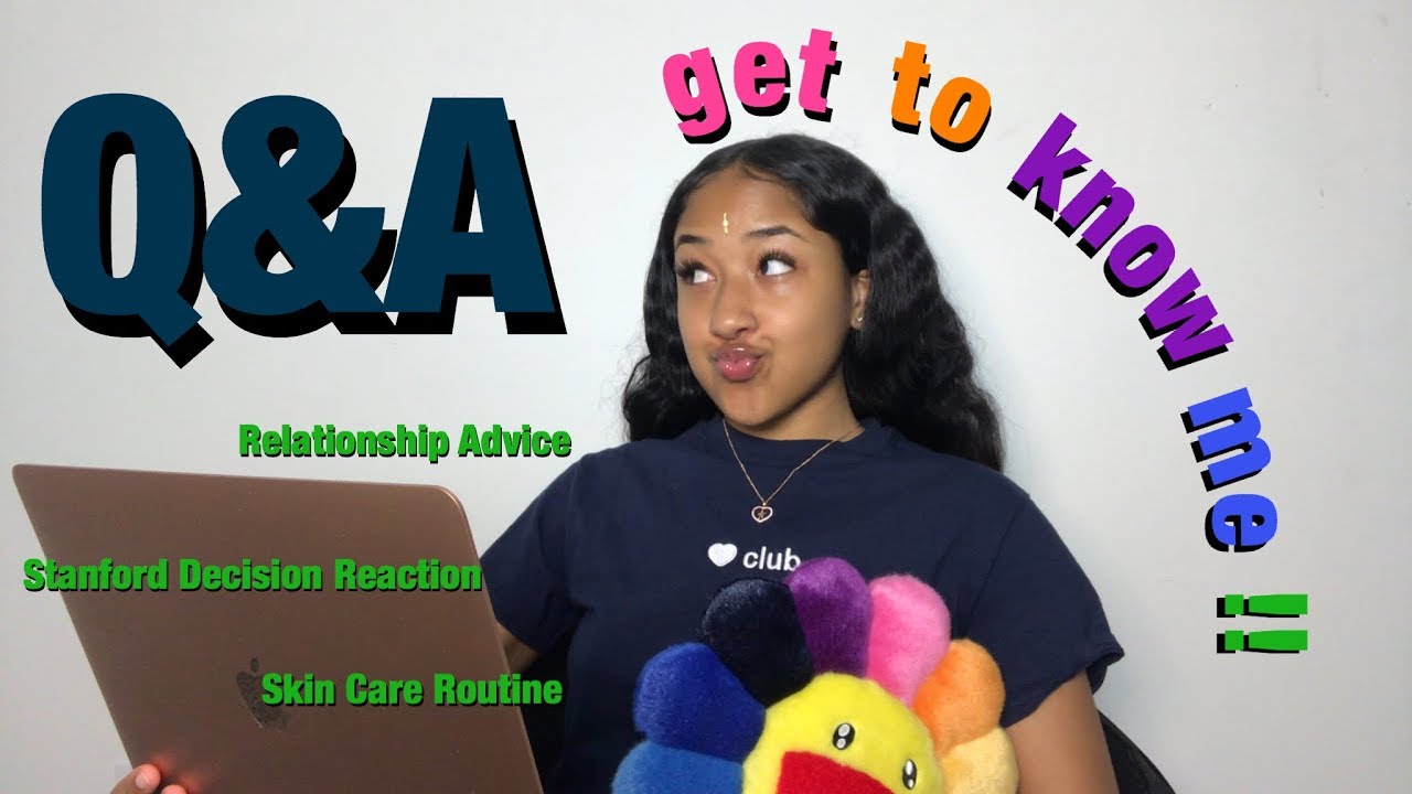 STANFORD DECISION REACTION Q A GET TO KNOW ME YouTube stanford-decision-reaction-q-a-get-to-know-me-youtube