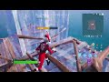 1v1 build fights