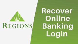 Regions Bank - Resetting Online ID or Password | Recover Online Banking Id - regions.com