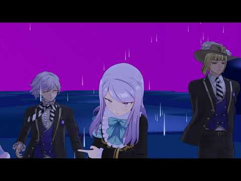 [MMDツイステ] Game Grumps Showdown