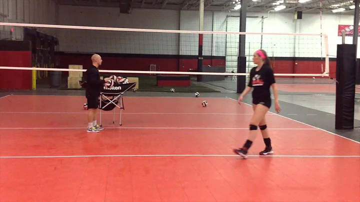 Jenny Tackett 2015 MB Recruit