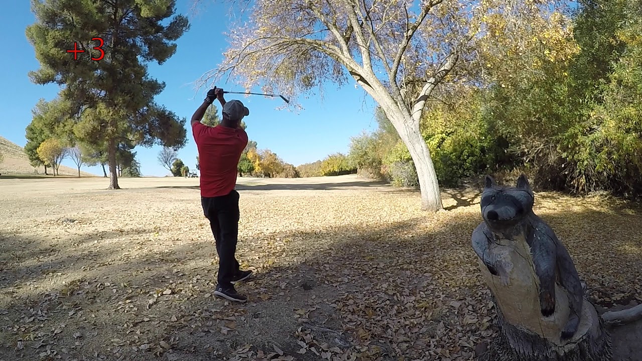 River Island Tourney, Porterville CA 100 Buy in PT1 YouTube