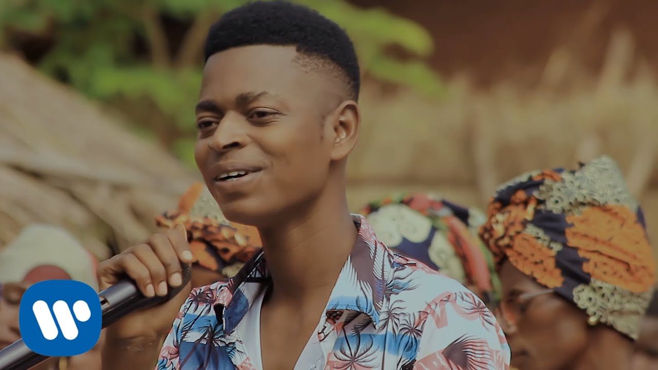 Bico Fino - Xitike Nivaly ((Maluança)) Video Official