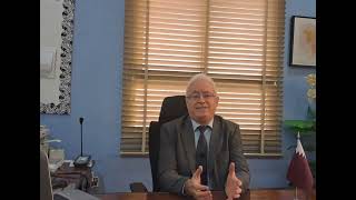 Supporting Students Return to School - Message to Teachers