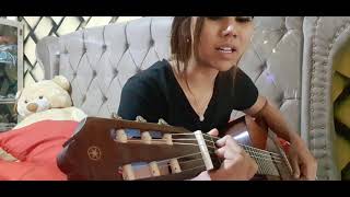 nyawa hidupku ada band cover by anjani