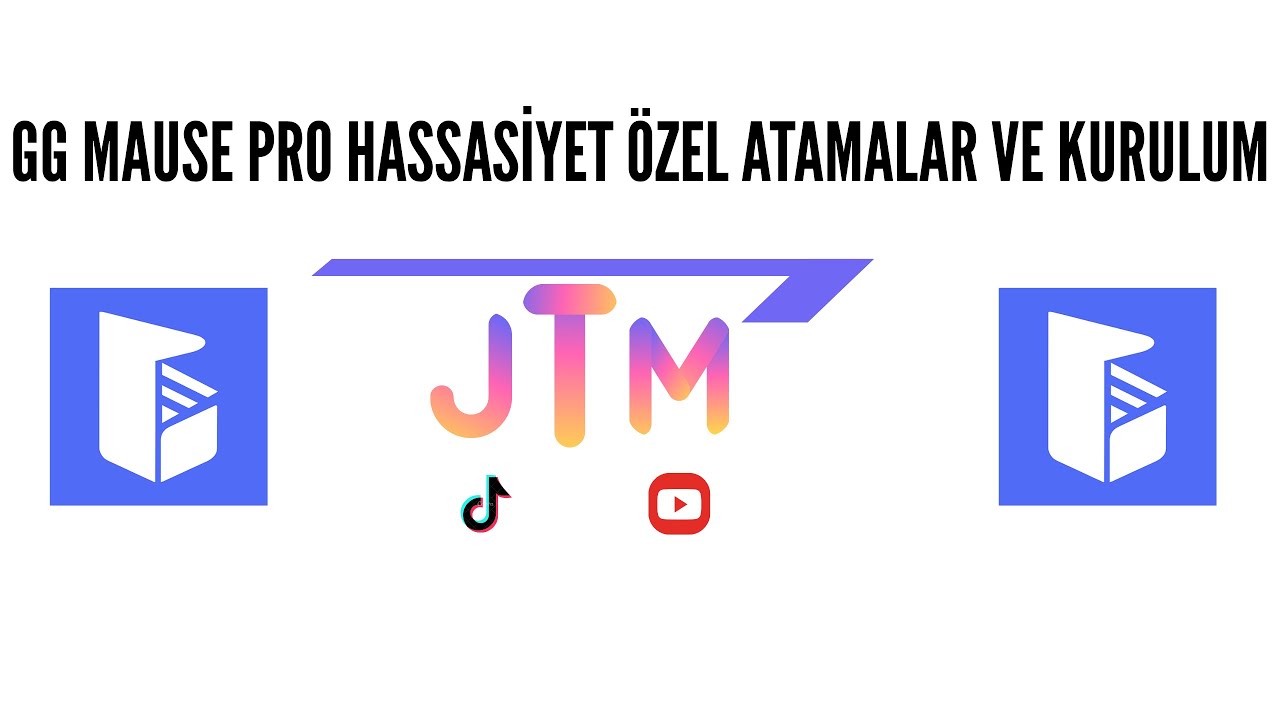 GG MAUSE PRO HASSAİYET VE KURULUM!! #beniöneçıkart #pubgmobile #keşfet