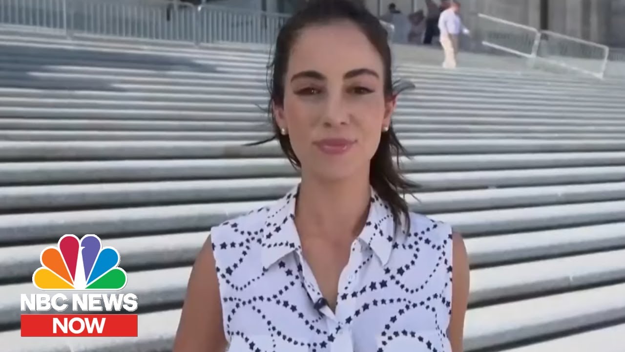 louisiana derby 2018 contenders Louisiana Moves To Ban Abortions | NBC News Now