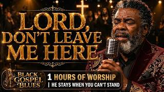 Lord, Cover My Home and Family Tonight 🙏 Midnight Prayer Worship