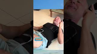 FIQUE 10 MINUTOS POR DIA NESSA POSIÇÃO E SINTA OS BENEFÍCIOS #boaforma #beleza #autoestima #bemestar