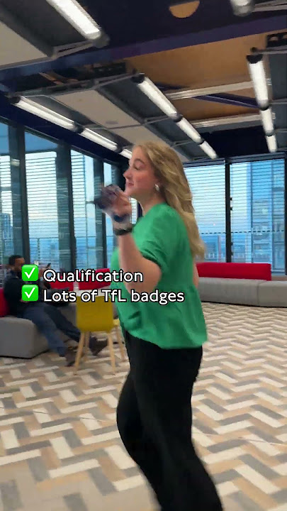 Suspect: the TfL Apprentices! | Transport for London