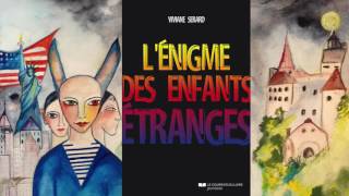 L'énigme des enfants étranges - Chapitre 1