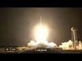 SpaceX launch IXPE on a Falcon 9 rocket for NASA