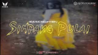 Simpang Pulai - Mr.5K Feat. Sheezay & Tony J || Vdj JS Marshell