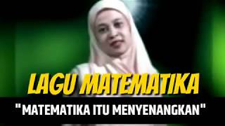 LAGU MATEMATIKA ILMU YANG MENYENANGKAN | BU MARIA ULFA | VIRAL | AKU CINTA MTK