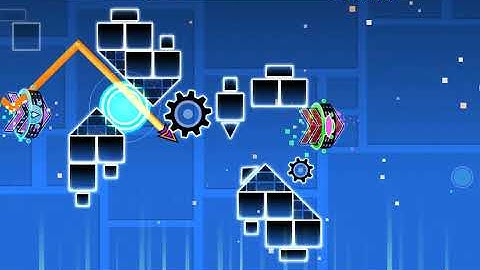 Making an Extreme Demon #2