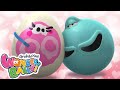 Wonderballs: Love is in the air | Valentine's Special | Wonderballs Playground | Kids Cartoons