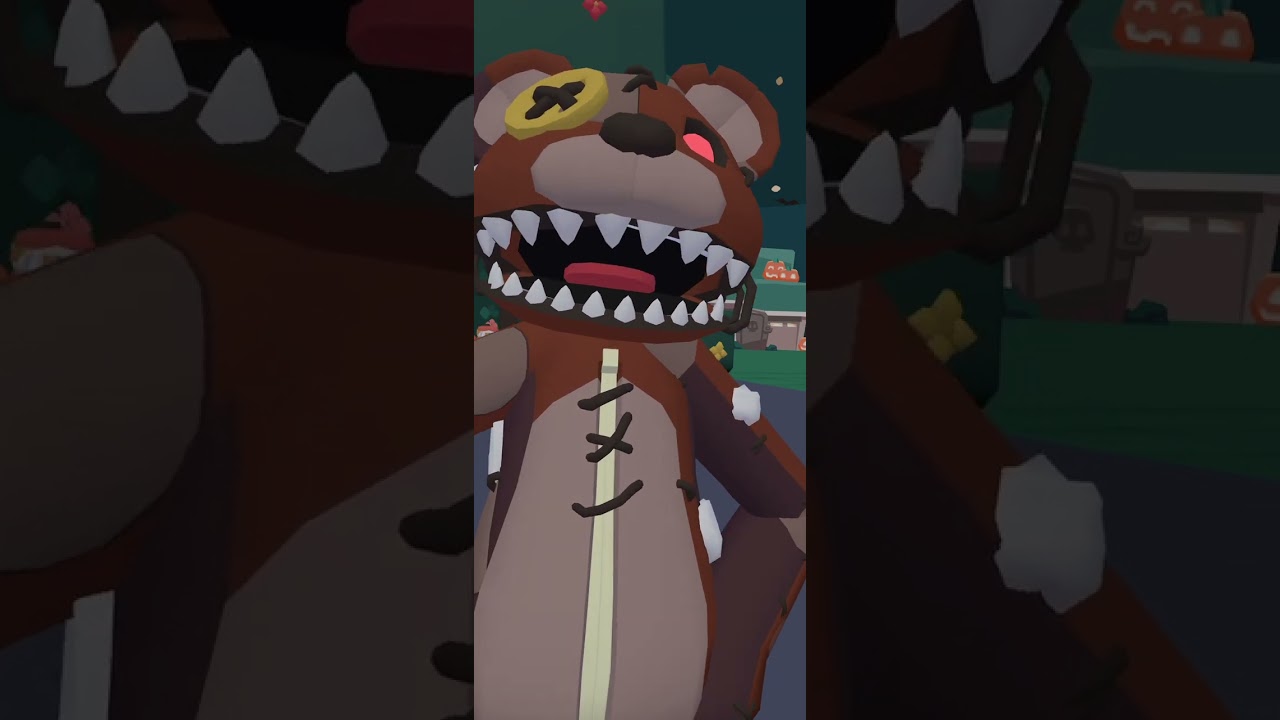 NEW ITEMS ON THE HALLOWEEN 🎃 TEC WEB