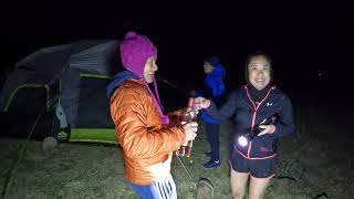 Overlandcamping Lake Isabella & Kern River - Remington Hot Springs 52024 Trailer 4K