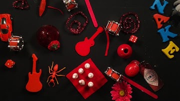 Stop Motion Animation Class Reel: MCAD Pre-College Summer Session 2017