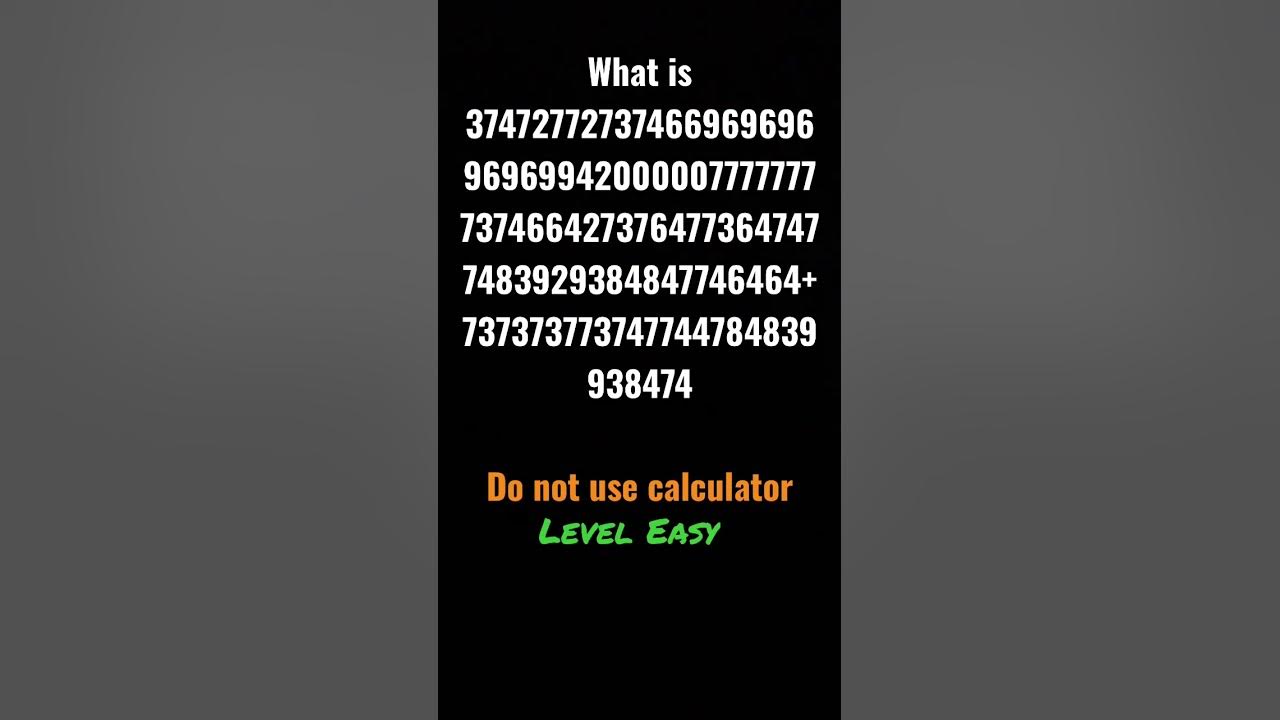 what-is-69420-youtube