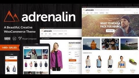 Ultimate Guide: Install Adrenalin Multi-Purpose WooCommerce Theme Step-by-Step