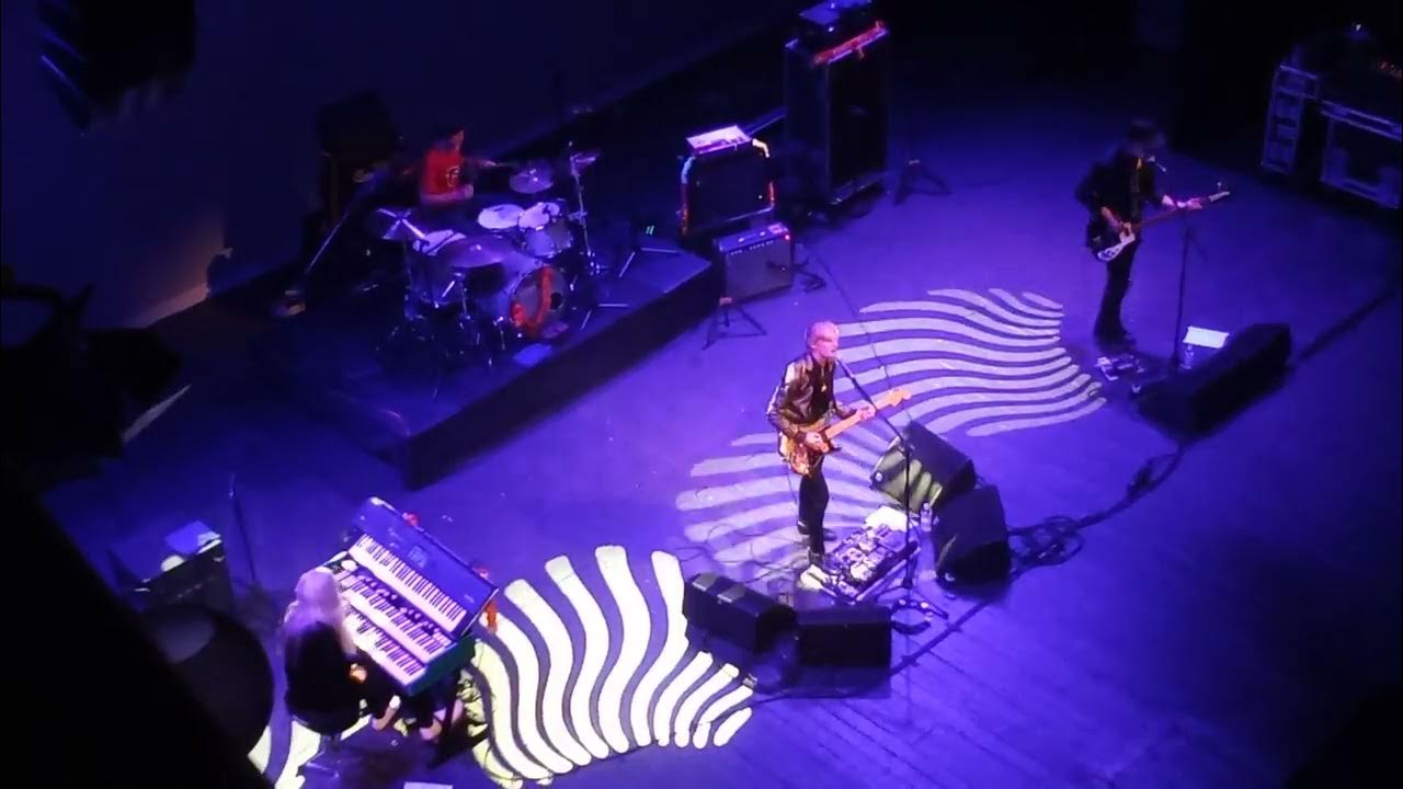 Kula Shaker - Natural Magick (Live In Ferrara) Kula Shaker - Natural Magick (Live In Ferrara)