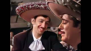 El Mala Estrella - Jorge Negrete (1953) A COLOR